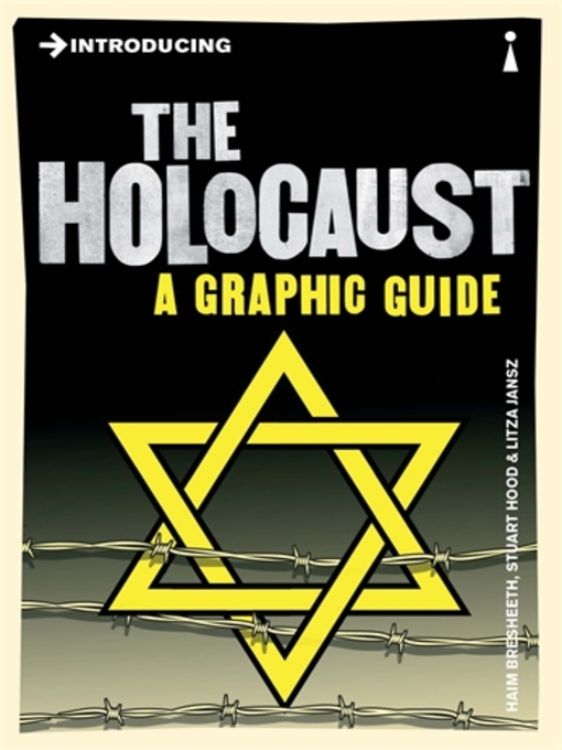 Title details for Introducing the Holocaust by Haim Bresheeth - Available